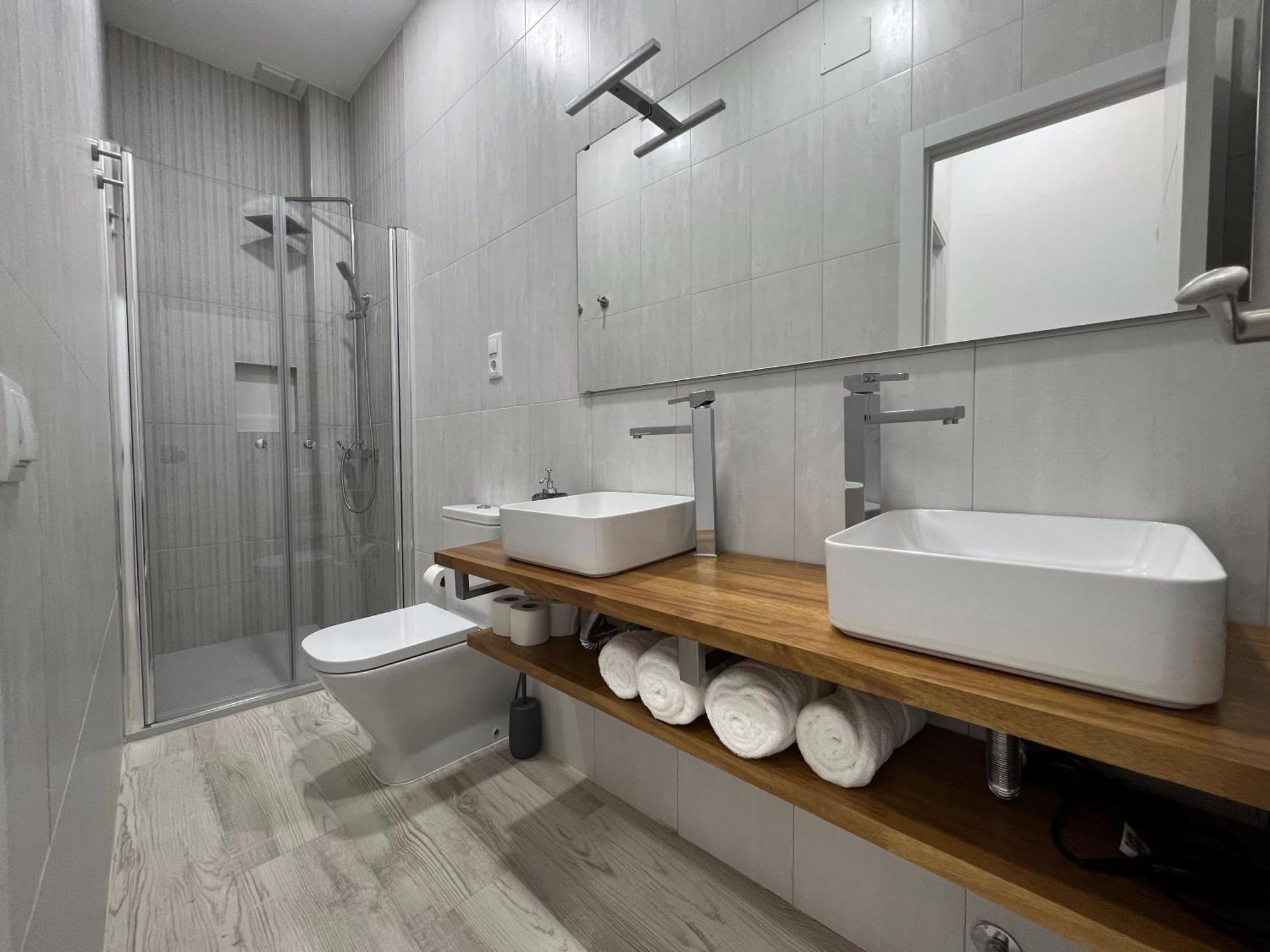Ferienwohnung Redondilla Madrid Exterior foto