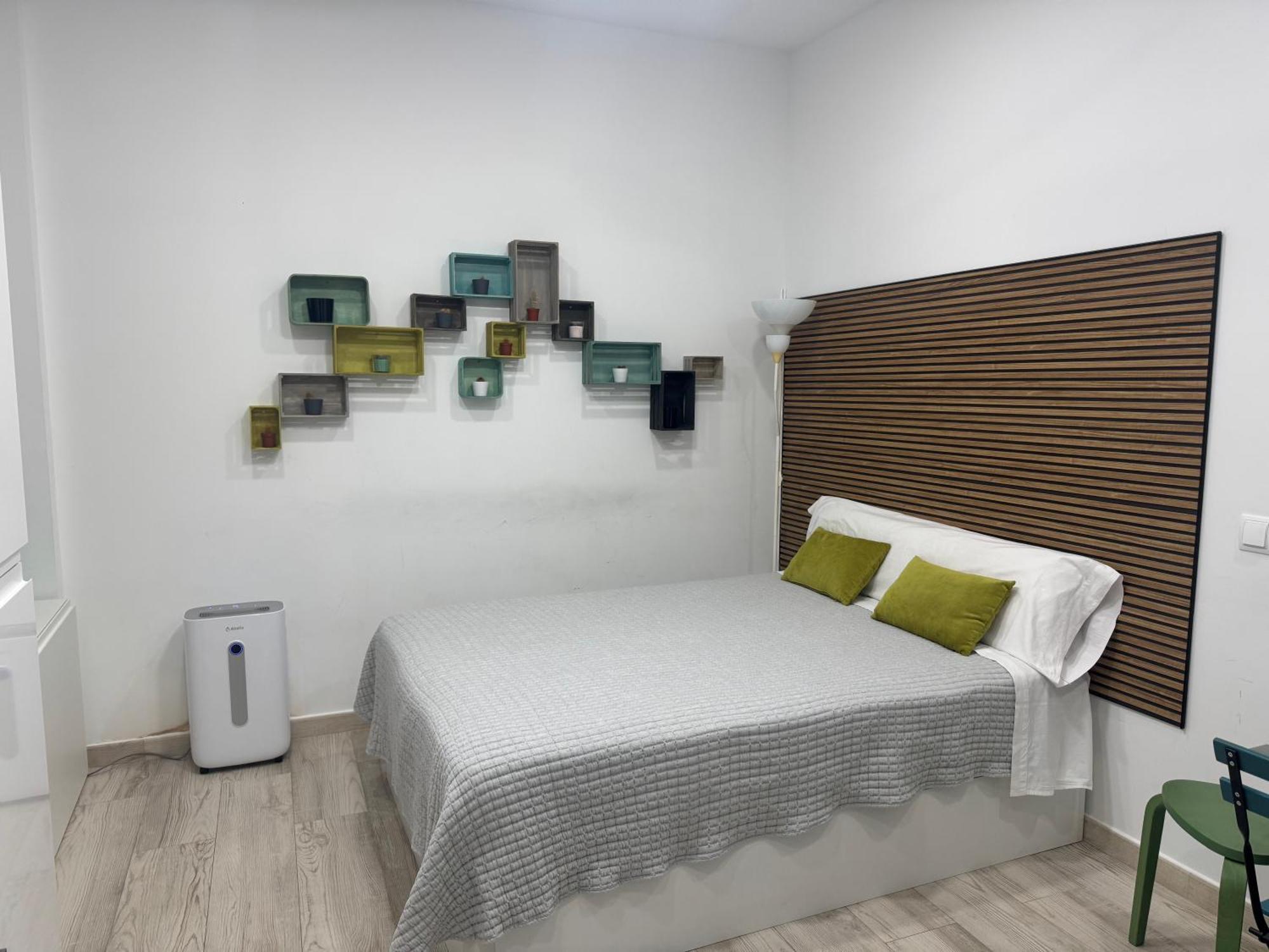 Ferienwohnung Redondilla Madrid Exterior foto